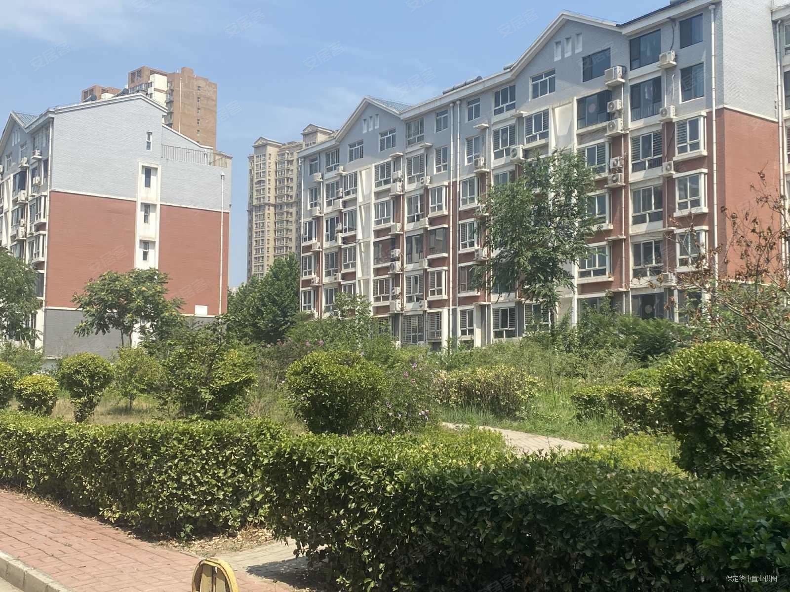 金苑小区二手房,86万,3室2厅,1卫,90平米-保定安居客