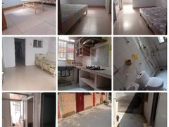 沂源城区银座沂源中医院住宅区 2室1厅1卫出租房源真实图片