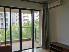 琼海博鳌博鳌城区千舟湾 1室1厅1卫出租房源真实图片