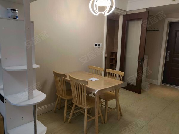 西安长安韦曲融创天朗南长安街壹号(一期)融创天朗南长安街壹号(一期)