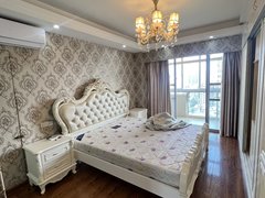 苍南灵溪物资商厦无中介 新世纪花园 包物业 有意向可协商半年付出租房源真实图片