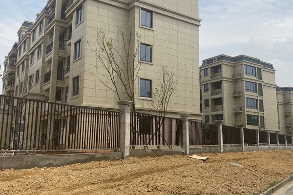 湖州小区 安吉小区 安吉小区 香溪丽园 香溪丽园怎么样