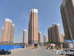 天津津南双港欣桃园 2室1厅1卫出租房源真实图片