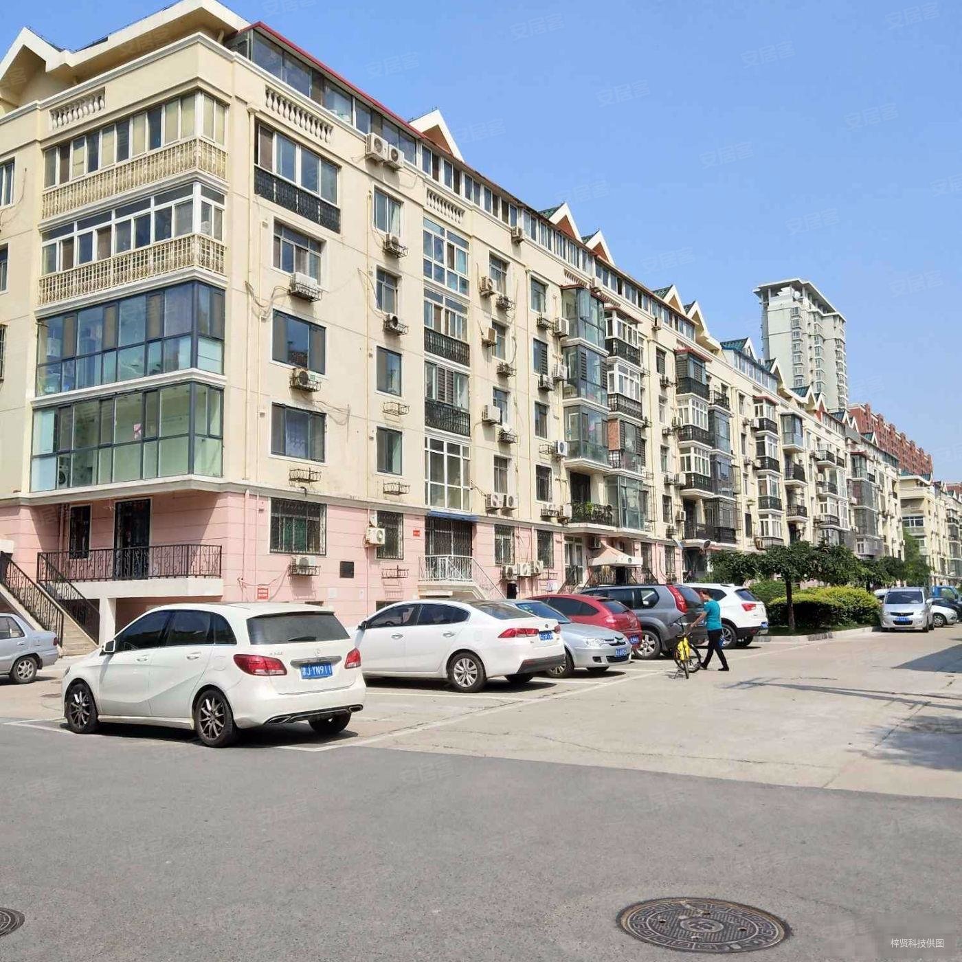 天津房产网>天津二手房>开发区二手房>第三大街二手房>翠亨村>