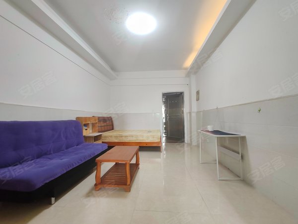 【多图】盈富家园,坪山租房,盈富家园,干净清爽1室 ,看房方便,1400.