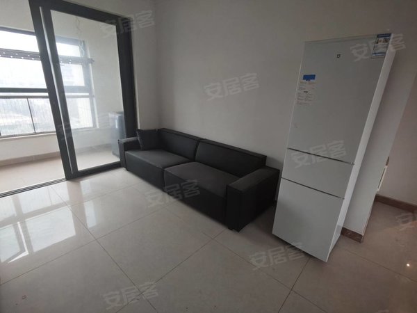 金华婺城金西开发区万璟城三区恒大养生谷 两房两厅一卫 南北通透出租房源真实图片