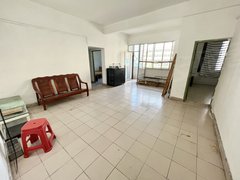 东莞南城鸿福路口鸿福花园(南城) 电梯房 阳光充足 3室2厅1卫出租房源真实图片