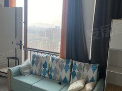 绍兴诸暨诸暨市区急租华城新天地，宝龙广场，未来城，红泰开元，多套1室拎包入住出租房源真实图片