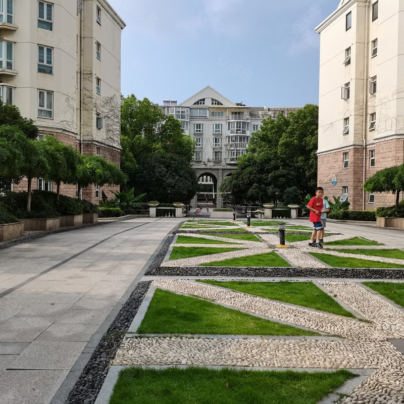 【长江之家, 长江之家小区专家解读页】- 南京58同城