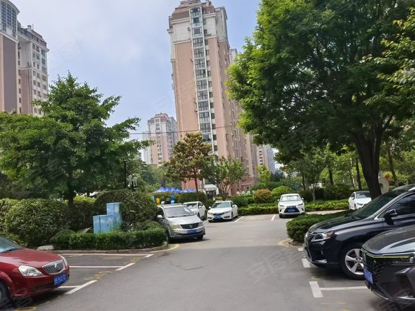 北村租房,北村新苑 2室2厅1卫 电梯房 精装修82平米,崂山租房-青岛58