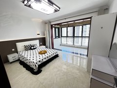 西安未央经济技术开发区三丰中心思想3栋1单元10012出租房源真实图片