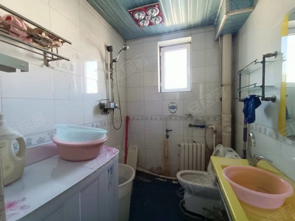 【多图】幸福花园小区(喀什市),喀什城区租房,套三住房出租,十二小二