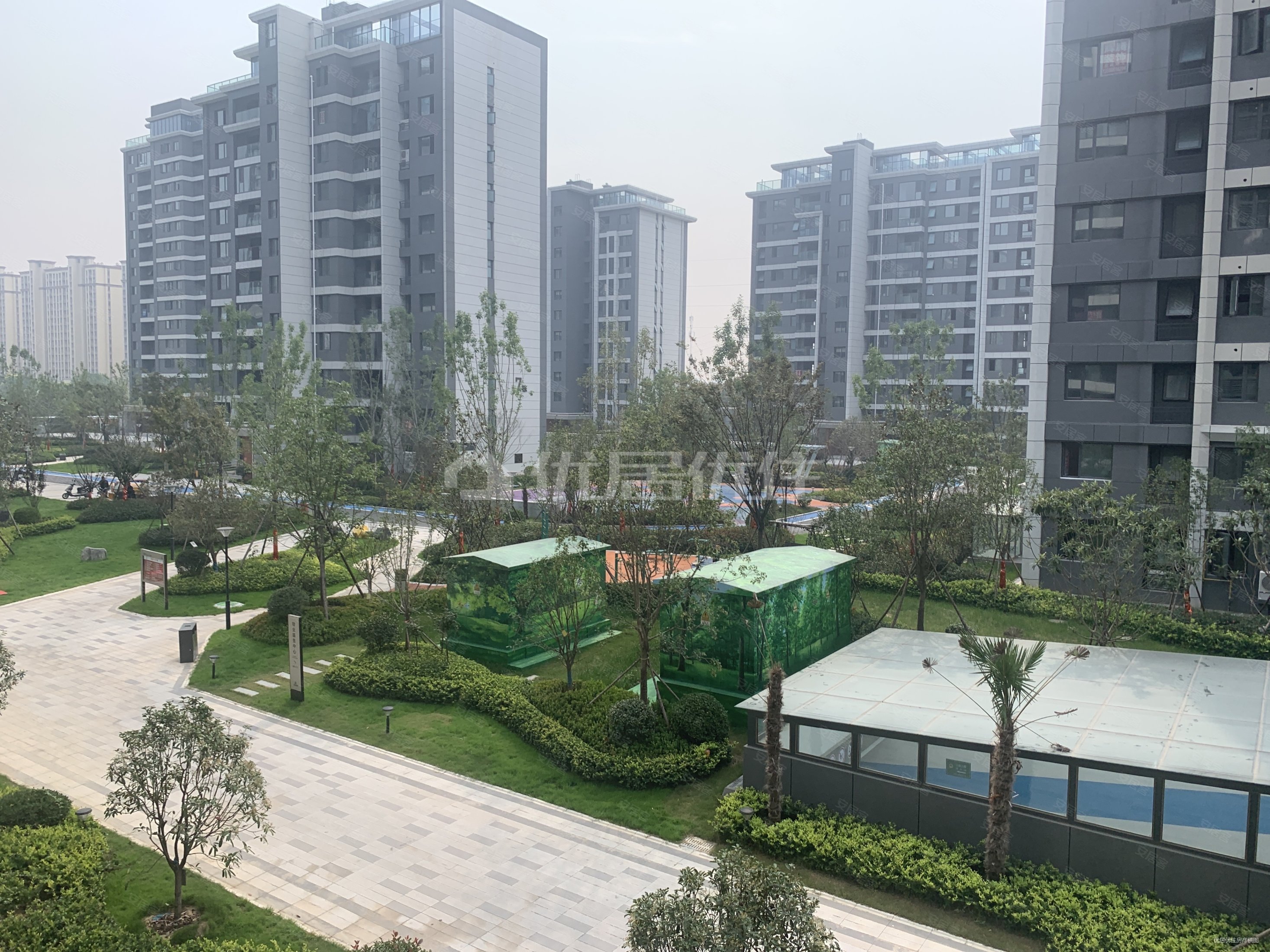 新乡房产网>新乡二手房>长垣县二手房>蒲西二手房>龙域华都二期>