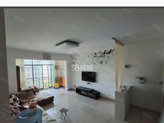 铜仁碧江碧江城区名城世家1期 2室2厅1卫出租房源真实图片