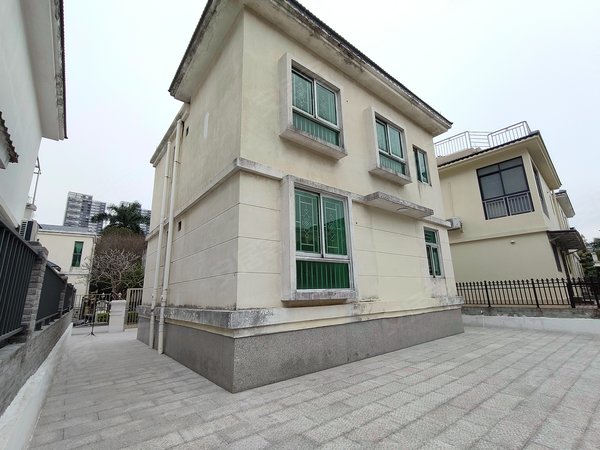 【多图】逸涛半岛(别墅),金洲租房,独栋别墅出租 逸涛半岛 全新4房3卫