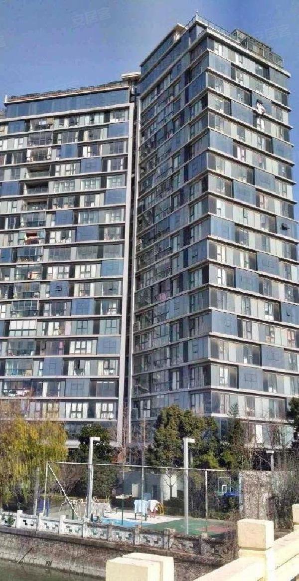 七宝豪宅皇都花园大平层看房随时房东诚售有意来约看