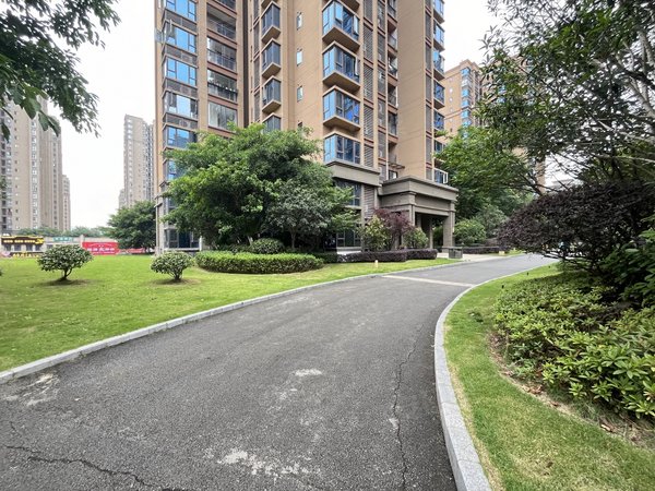 【多图】名流印象(三期),蔡家租房,名流三期精装三房出租 住家装修