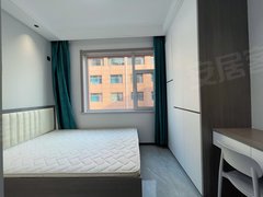 兰州城关万达广场全屋定制电梯独门独户地暖非常热可月付可短租 交通便利拎包入住出租房源真实图片