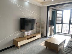 益阳资阳资阳城区金水阳光精装两房，下楼就是万源资阳妇幼，拎包入住，随时看房出租房源真实图片