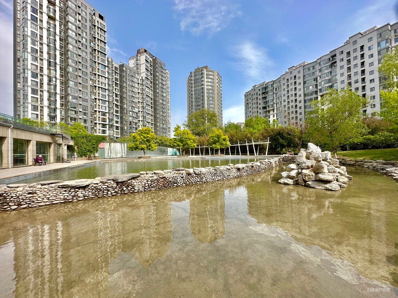 急售我有底价业主着急卖水星园好房看房随时免装修