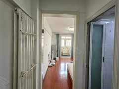 天津河西桃园街元兴新里 2室0厅1卫出租房源真实图片