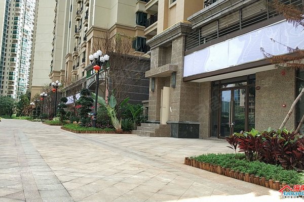 嘉兴二手房 润泽华庭 > 车世成解读润泽华庭小区不足专家解读 舜炳轩