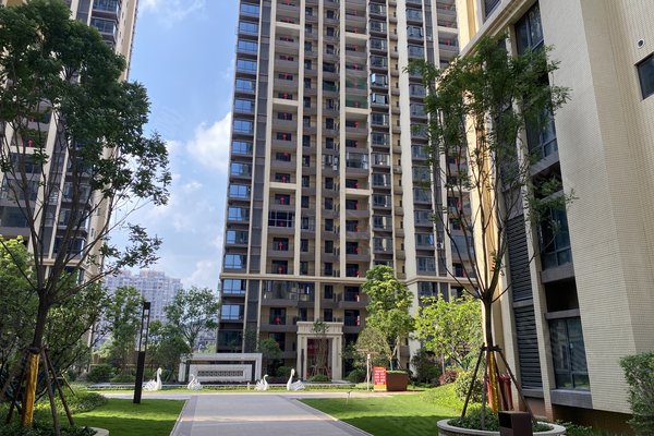 奥园神农养生城