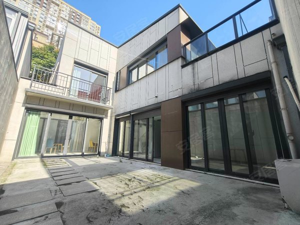 无锡锡山东亭华润江南府(北区别墅)华润江南府 别墅两层 双院子 地铁