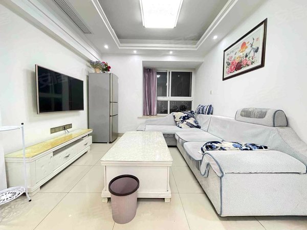 苏州平江城北街道家悦花园家悦花园,靠近草桥中学,电梯精装两房,看房