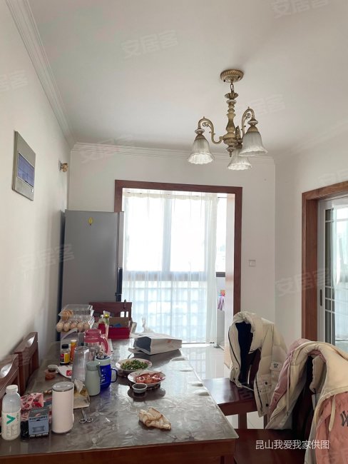 森林半岛二手房,350万,3室2厅,2卫,122.3平米-昆山安居客