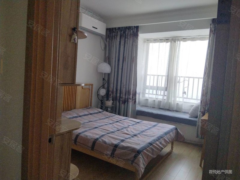 前排好楼层精装拎包入住3房刚需好户型