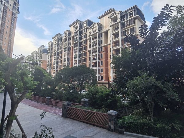 珠海斗门白蕉海逸豪庭海逸豪庭 3室2厅2卫 1300.