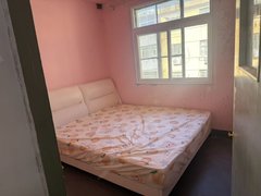 临清新华路红星路火车站家属院 2室1厅1卫出租房源真实图片