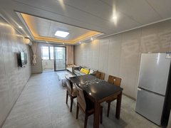 台州温岭城东翠湖嘉园一室一厅双朝南带阳台包物业车位宽带九龙湖附近出租房源真实图片