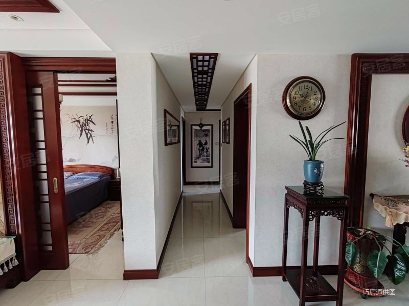 民生兴庆府大院西区