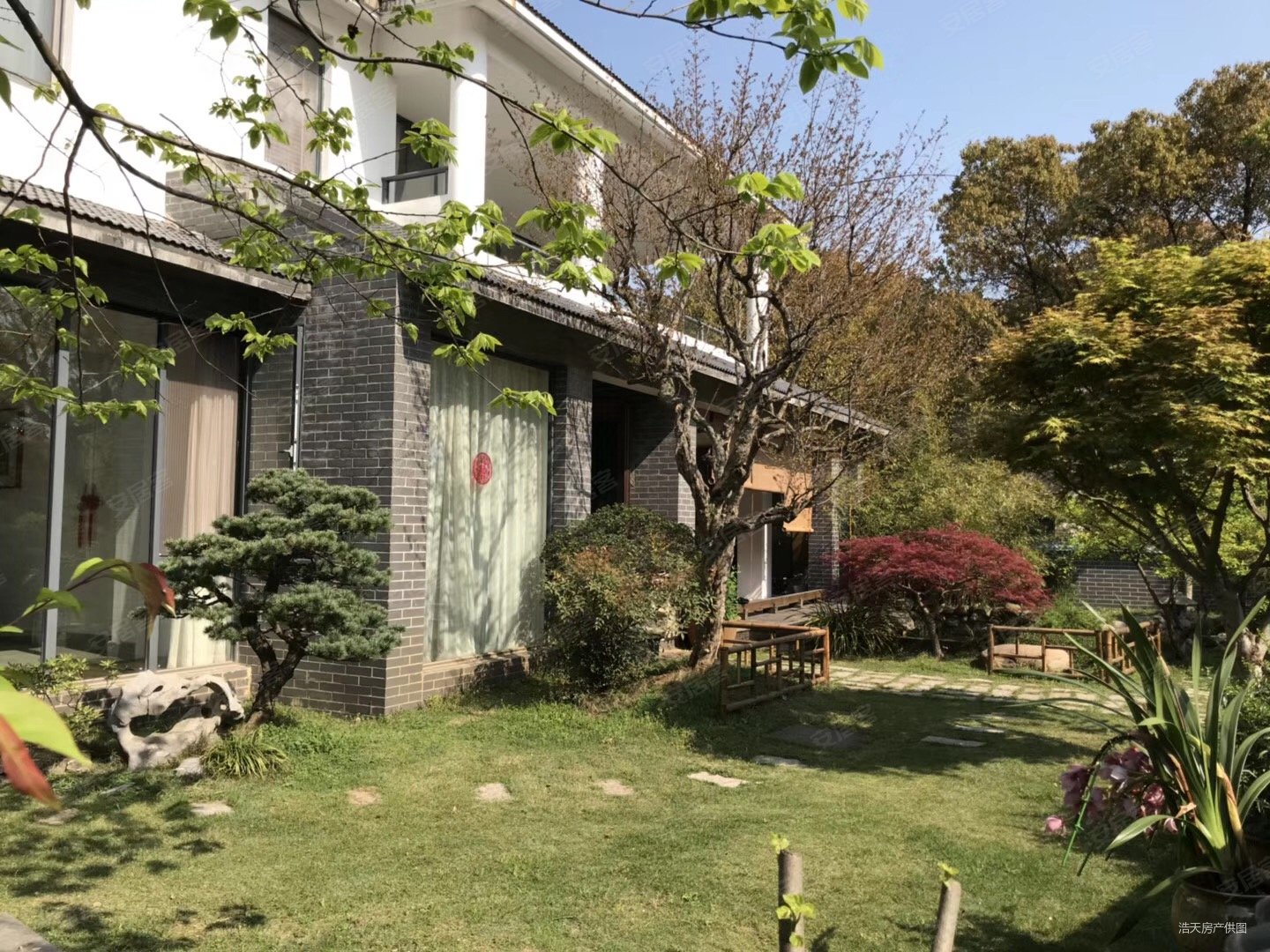 760万 出售,香榭丽花园(别墅)二手房,760万,5室33厅,2卫,260平米-苏州