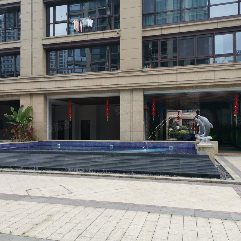 温州大公馆二期