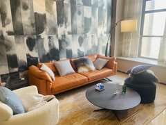 无锡江阴澄江恒大帝景自住公寓没出租过。密码锁随时看房，要求爱干净出租房源真实图片