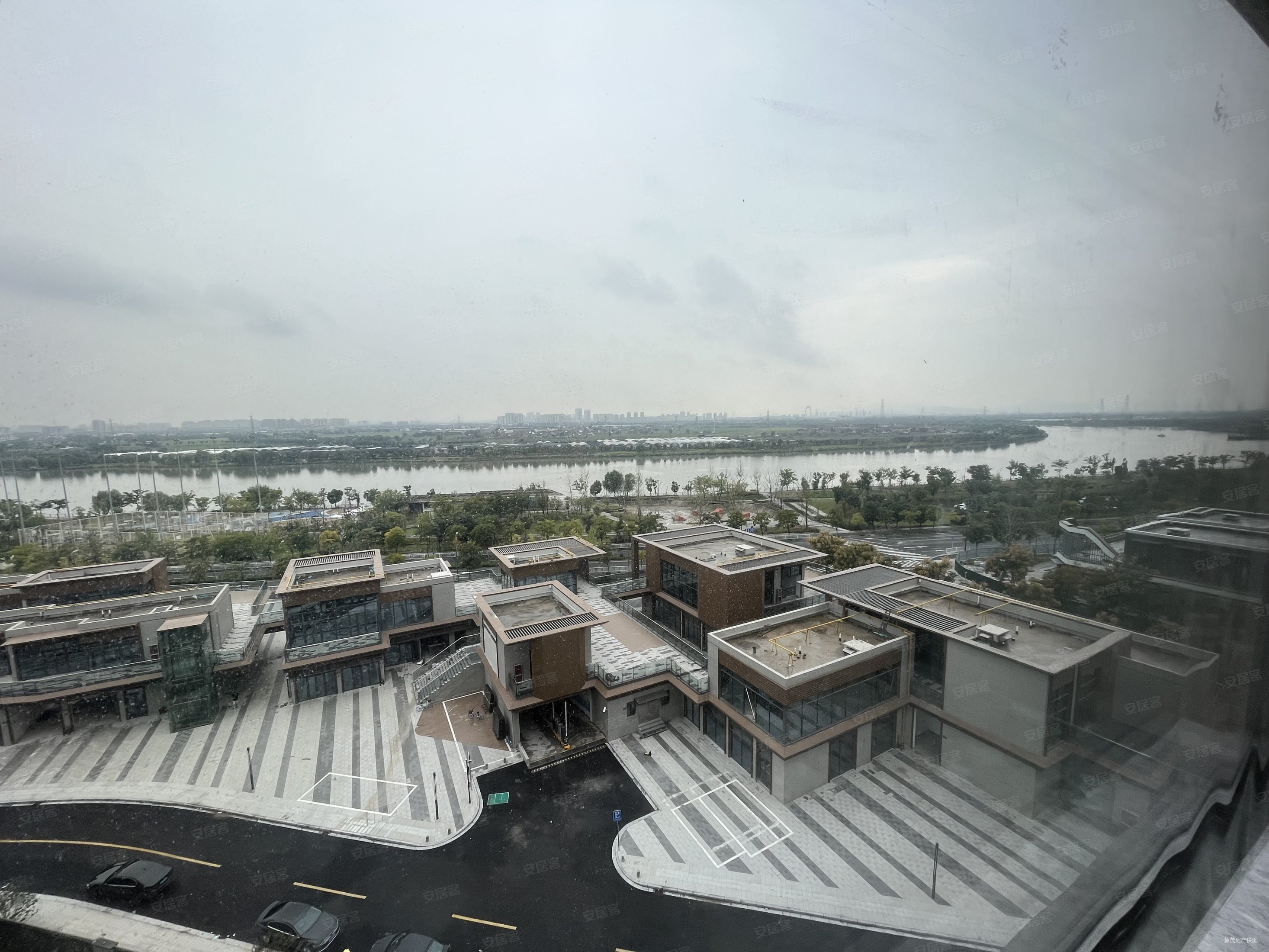 商品房 南北通透,江望晴雨里二手房,935万,4室2厅,3卫,186平米-宁波
