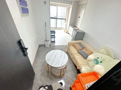 杭州滨江浦沿可短租月付0带看杨家墩浦沿双地铁中医药大学东冠嘉悦出租房源真实图片