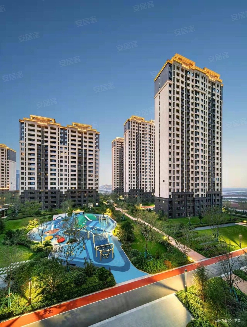 天一仁和悦海大观