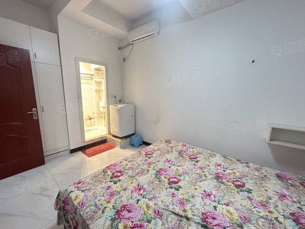 黄石黄石周边花湖华顺中央新城精装好房出租，交通便利拎包住出租房源真实图片