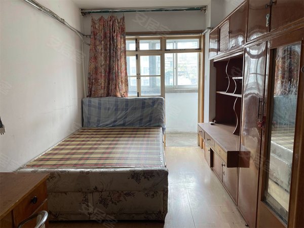 济南历下文化西路山师教工五宿舍陪读好房山师五宿舍 山师附中 文化