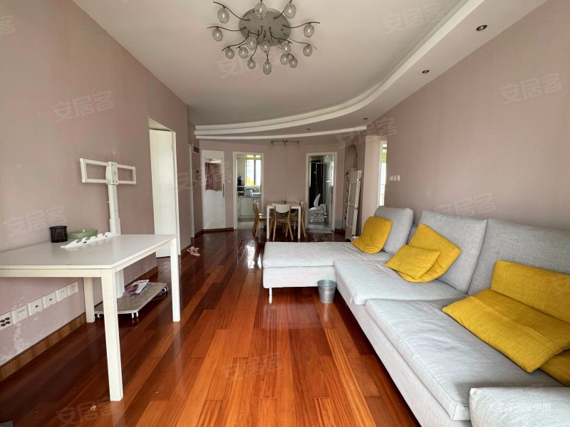 湘府花园古北首席