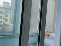安阳龙安钢城购物钢城公寓 1室1厅1卫出租房源真实图片