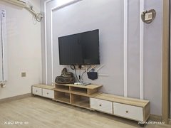 新乡红旗胖东来向阳新村 2室1厅1卫出租房源真实图片