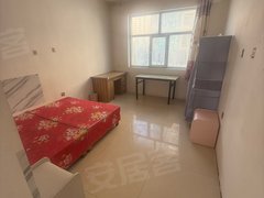 格尔木城区格尔木市盐湖广场明珠花苑 1室0厅1卫出租房源真实图片