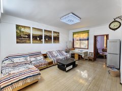 武汉武昌杨园5号线铁四院站杨园学校陪读好房 才茂街25号 铁四院武昌医院出租房源真实图片