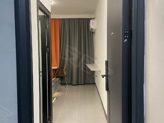 台州路桥中盛广场金商小区 1室0厅1卫出租房源真实图片