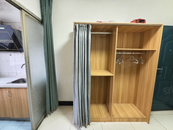 金华婺城婺城江南对家畈世贸广场附近对家畈单间带厨卫450押一付一近万达广场无中介費出租房源真实图片